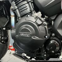 GBRacing Alternator / Stator Cover for Triumph Speed Triple 1200 2021 Product thumb image 4