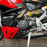 GBRacing Alternator / Stator Cover for Ducati Streetfighter V2 2022 Product thumb image 4