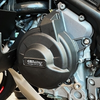 GBRacing Alternator Cover for Ducati Multistrada V4 Product thumb image 4