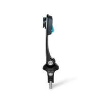 Cube Handlebar Mount A+ Black Product thumb image 4