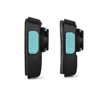 Cube Infinity Mount With Safety Lock (CURVED SURFACE) Product thumb image 4