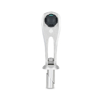 Cube Stem Hole Mount W/12-14MMX35MM(D) Product thumb image 4