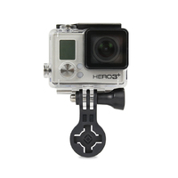 Cube X-GUARD Gopro Adapter Product thumb image 4