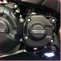 GBRacing Engine Case Cover Set for Kawasaki Z800 Product thumb image 4