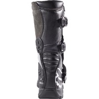 FOX Comp 3Y Youth Off Road Boots Black Product thumb image 4