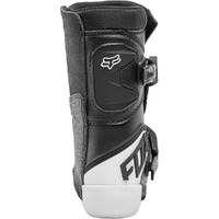 FOX Comp K Peewee Off Road Boots Black Product thumb image 4