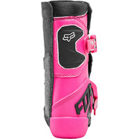 FOX Comp K Peewee Off Road Boots Pink Product thumb image 4