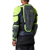 FOX Titan Sport Jacket Dark Shadow Product thumb image 4