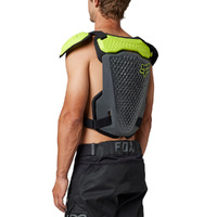 FOX Raceframe Roost Dark Shadow Product thumb image 4