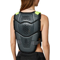 FOX Raceframe Impact CE Dark Shadow Product thumb image 4
