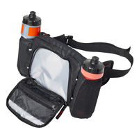 FOX HIP Pack Black Product thumb image 4