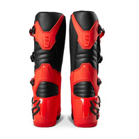 FOX Comp Off Road Boots FLO Red Product thumb image 4