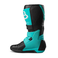 FOX Comp Off Road Boots Teal Product thumb image 4