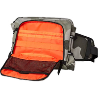 FOX 5L Lumbar Hydration Pack Green/Camo Product thumb image 4