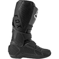 FOX Motion Off Road Boots Black Product thumb image 4