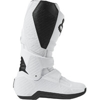 FOX Motion Off Road Boots White Product thumb image 4