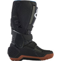 FOX Motion X Off Road Boots Black/Gum Product thumb image 4