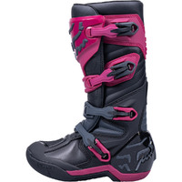 FOX Womens Comp Off Road Boots Magnetic Product thumb image 4