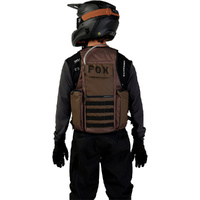 FOX Legion TAC Vest Dirt Product thumb image 4