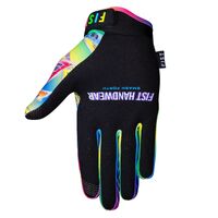 Fist Cold Poles Off Road Gloves Product thumb image 4