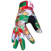Fist Spaghetti Wednesday Off Road Gloves Product thumb image 4