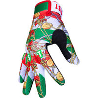 Fist Spaghetti Wednesday Youth Gloves Product thumb image 4