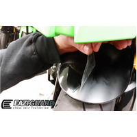 Eazi-Guard Paint Protection Film for Suzuki GSX-S 1000F 2015 - 2017  gloss Product thumb image 4