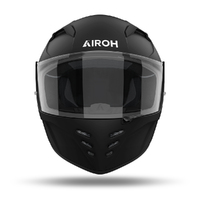Airoh Connor Helmet Matt Black Product thumb image 4