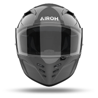 Airoh Connor Helmet Anthracite Gloss Product thumb image 4
