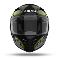 Airoh Connor Helmet Gamer Gloss Product thumb image 4