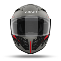 Airoh Connor Helmet Desperado Orange Matt Product thumb image 4
