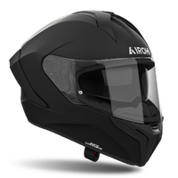 Airoh Matryx Helmet Matt Black Product thumb image 4