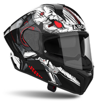 Airoh Matryx Helmet Nytro Product thumb image 4