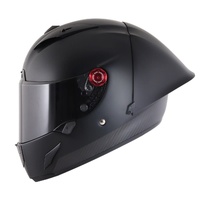 Shark Race R PRO GP 06 Blank BLK MAT Product thumb image 4