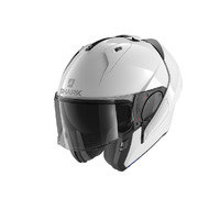 Shark EVO ES Modular Helmet Blank WHT Product thumb image 4