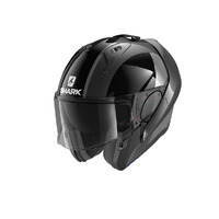 Shark EVO ES Modular Helmet Endless Anth/BLK Product thumb image 4