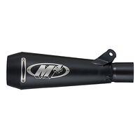 M4 GP Black SLIP-ON CBR1000RR 2008-2016 Product thumb image 4