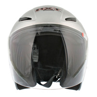 RXT A218 Metro Helmet Silver Product thumb image 4