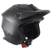 RXT Warrior 2 Street Fighter Helmet Product thumb image 4