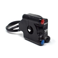 Jetprime Throttle Case with Integrated Controls For Ducati Panigale V2 Product thumb image 4