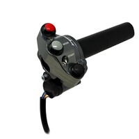 Jetprime Switch Panel for Quick Throttle JPACC108 JPACC138 BMW S1000RR Product thumb image 4