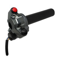 Jetprime Switch Panel for Quick Throttle JPACC109 Aprilia RSV4 Tuono V4 Product thumb image 4