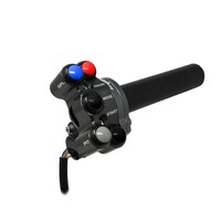Jetprime Switch Panel for Quick Throttle JPACC133 Yamaha YZF-R1 Product thumb image 4