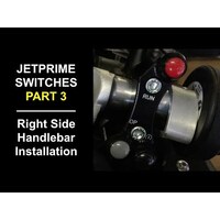 Jetprime Switch Panel JPPLDB005 Product thumb image 4