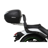 Shad KIT Backrest Kawasaki Vulcan S 650 Product thumb image 4