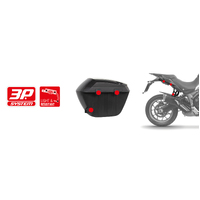 Shad Side Cases SH23 Black Product thumb image 4