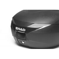 Shad Top Case SH39 Carbon Product thumb image 4