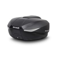 Shad Expandable Top Case SH58X Carbon Product thumb image 4