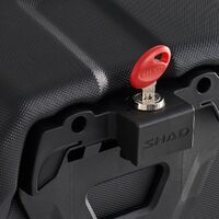 Shad Shad Hard Shell Saddle Bags E48SR Product thumb image 4