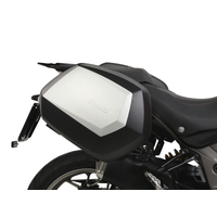 Shad 3P Pannier Mount - Ducati MULTISTRADA1200 '16-20 Product thumb image 4